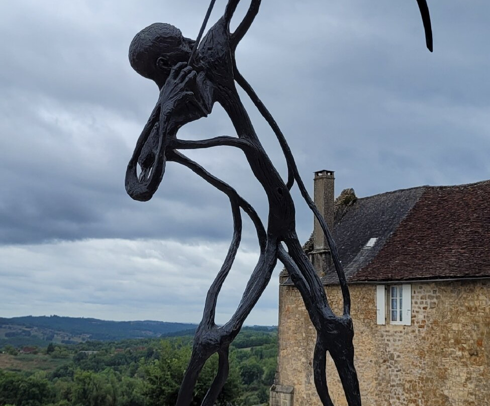 Église Saint-Robert-Saint-Robert必去景点