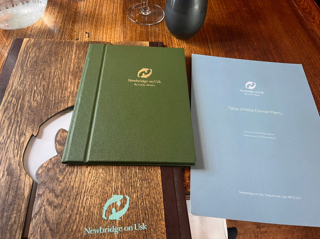 Newbridge on Usk主图