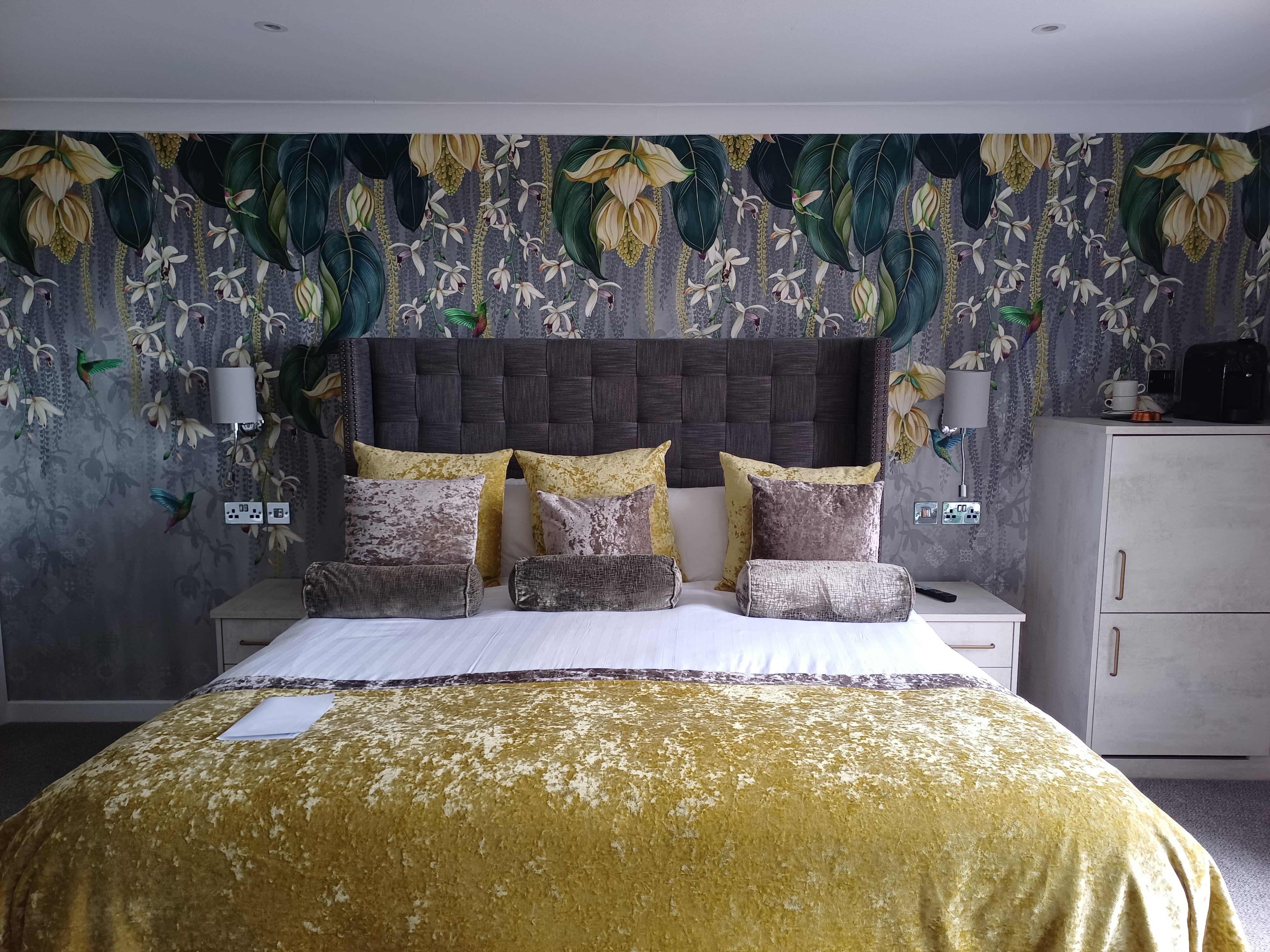 Glendower Hotel, BW Signature Collection-官方