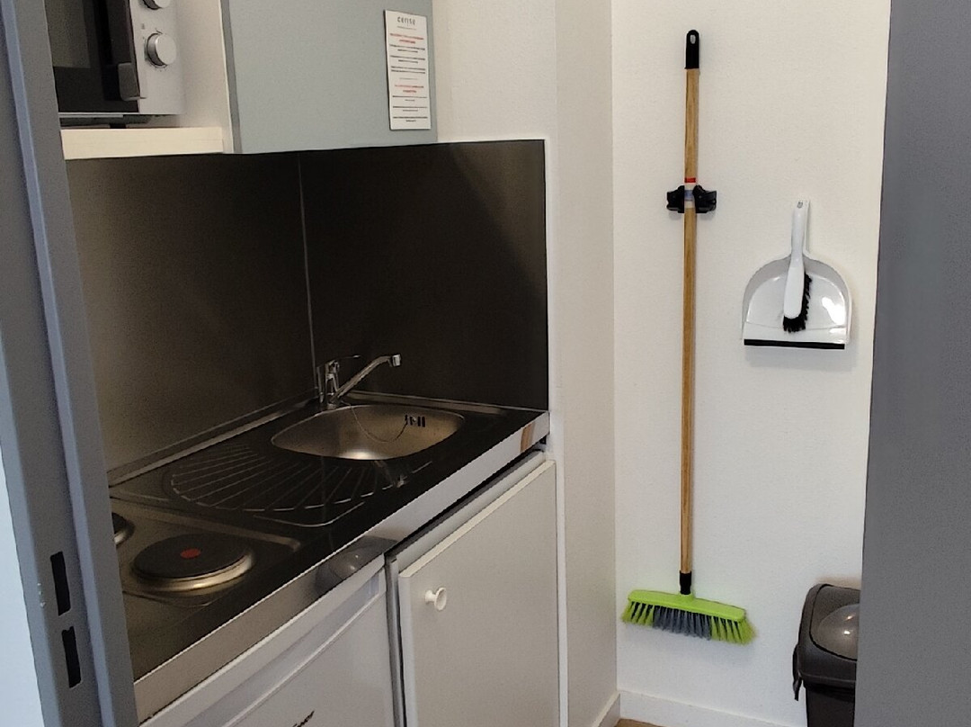 赛里斯南特酒店主图