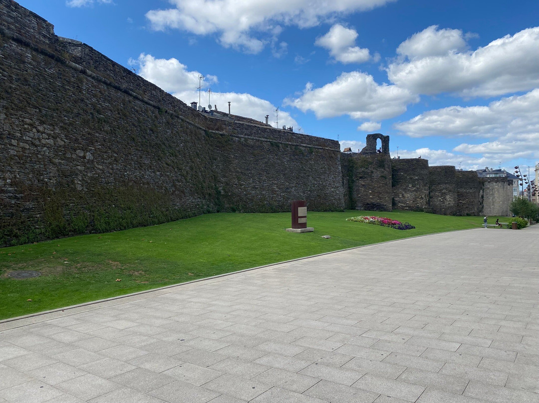 Hotel Exe Puerta de San Pedro主图