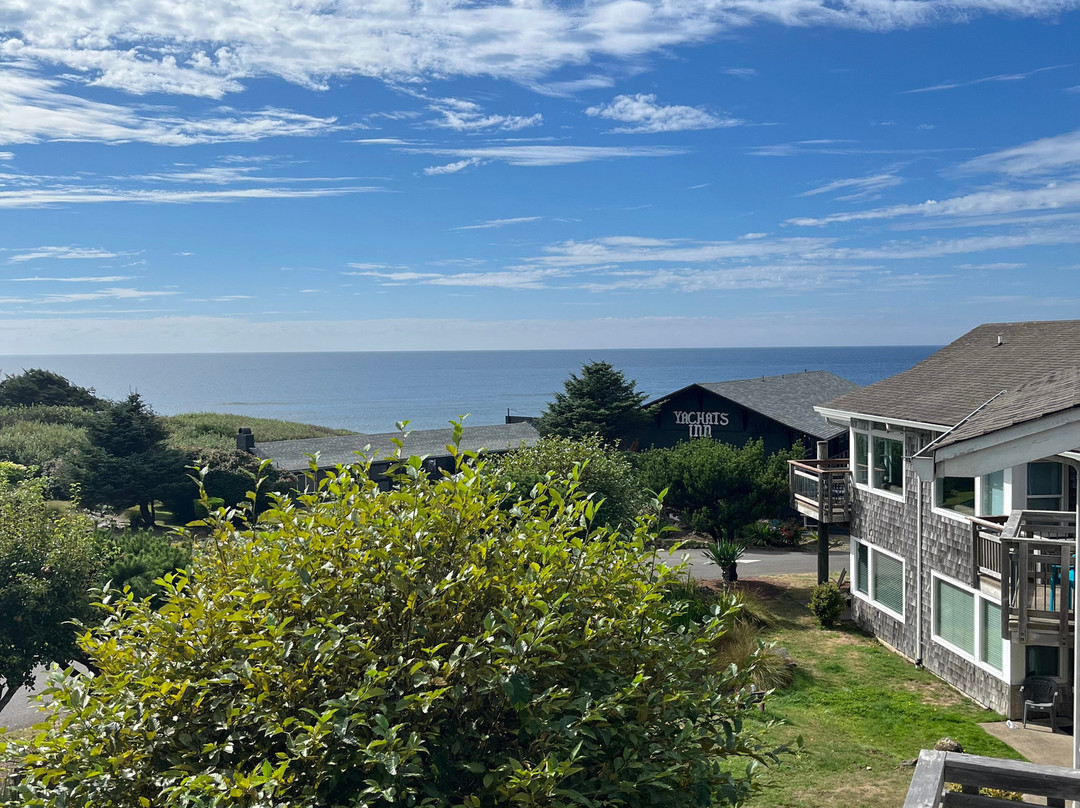 Yachats Inn主图