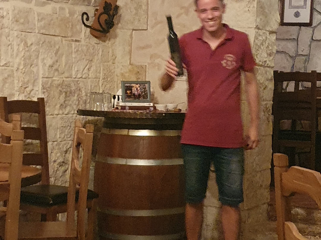 Eco Resort Cermeniza主图