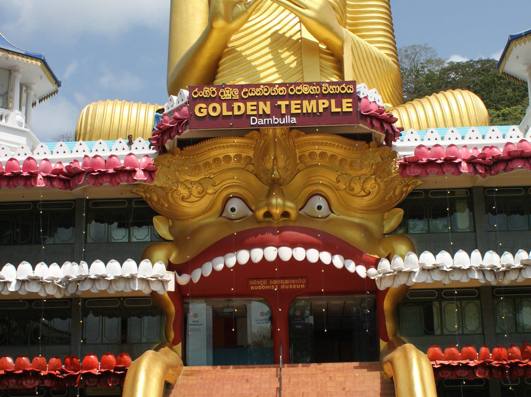 Mount Travels & Tours-拉非尼亚山必去景点