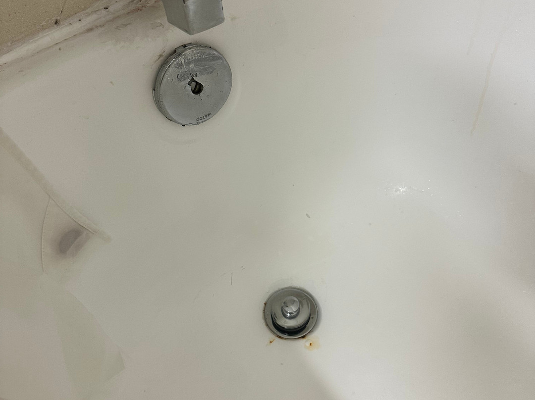 Hampton Inn Laurinburg主图