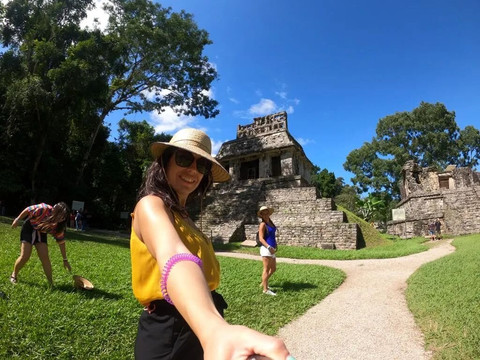 Chiapas Eco Tours-图斯特拉古铁雷斯必去景点