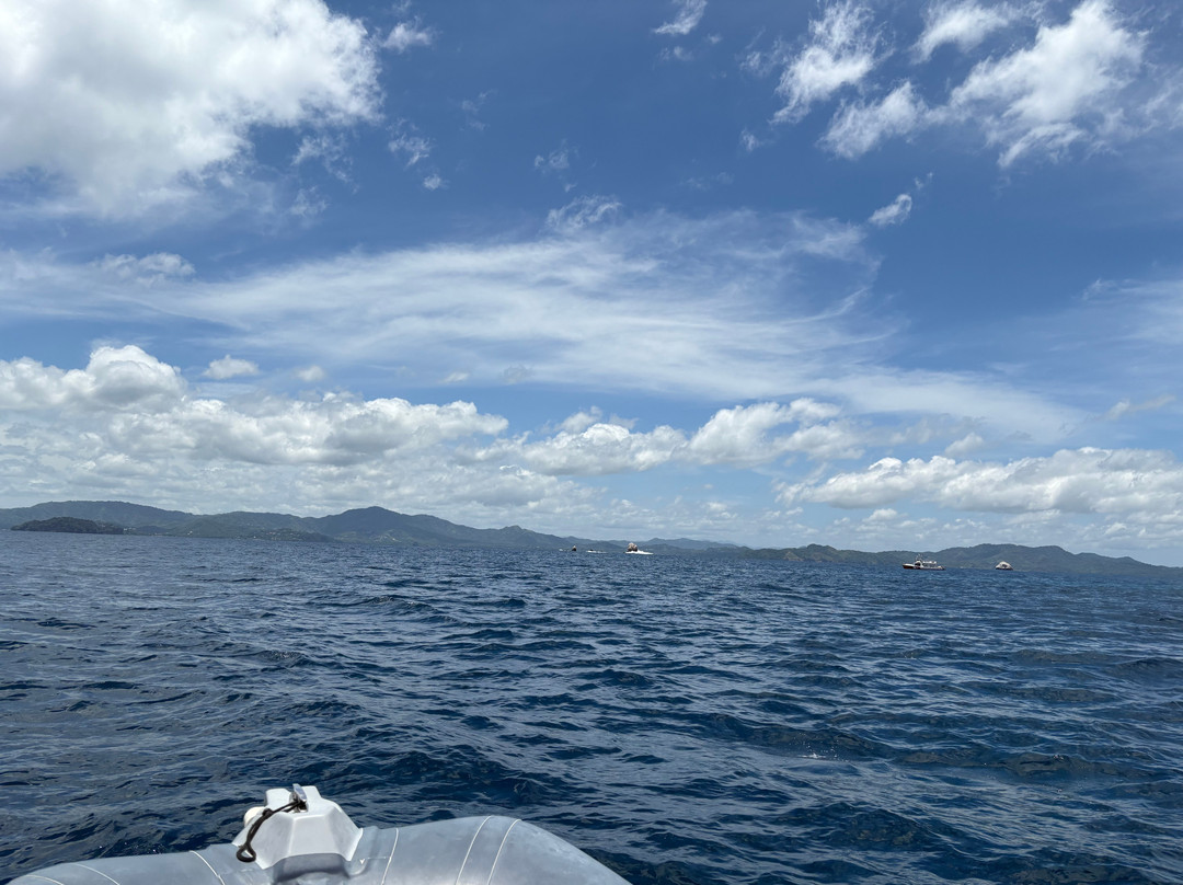 ChrisDiving, dive center Playa Potrero-波特雷罗必去景点