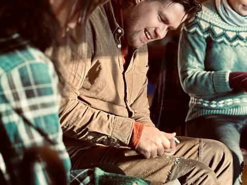 Huuva Hideaway-Overtornea必去景点