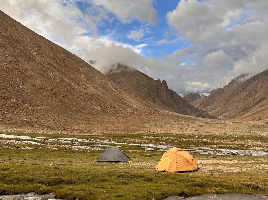 Adventure-Pulse-加德满都必去景点