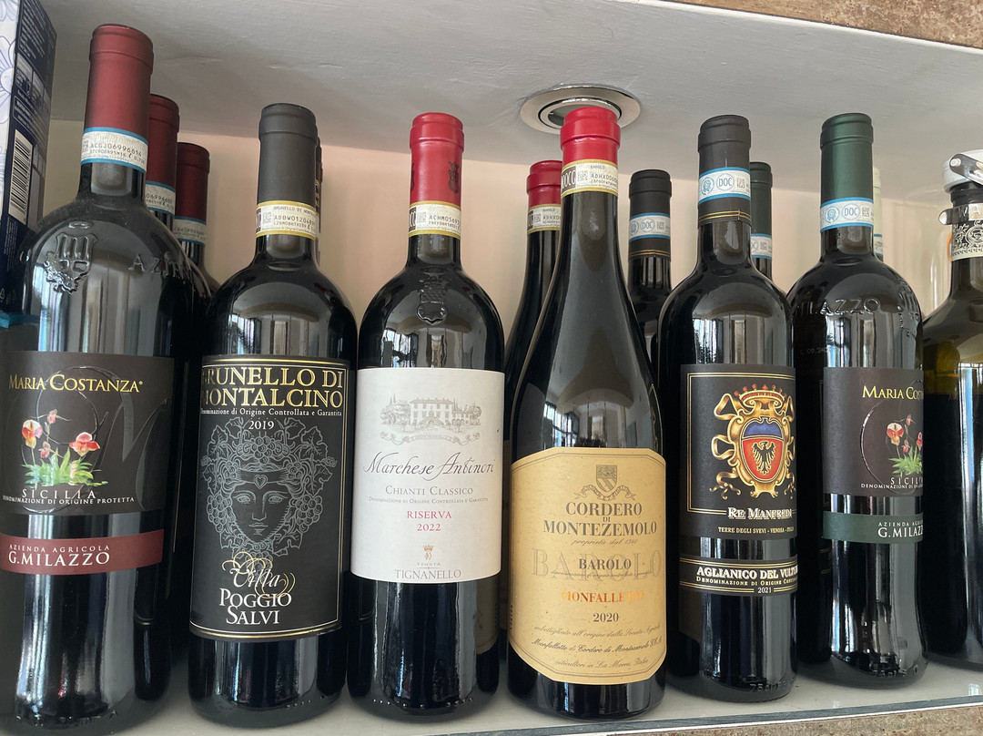 Trattoria Il Brigante Lucano