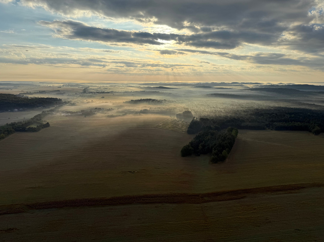 Balloon Expedition-Jelenia Gora必去景点