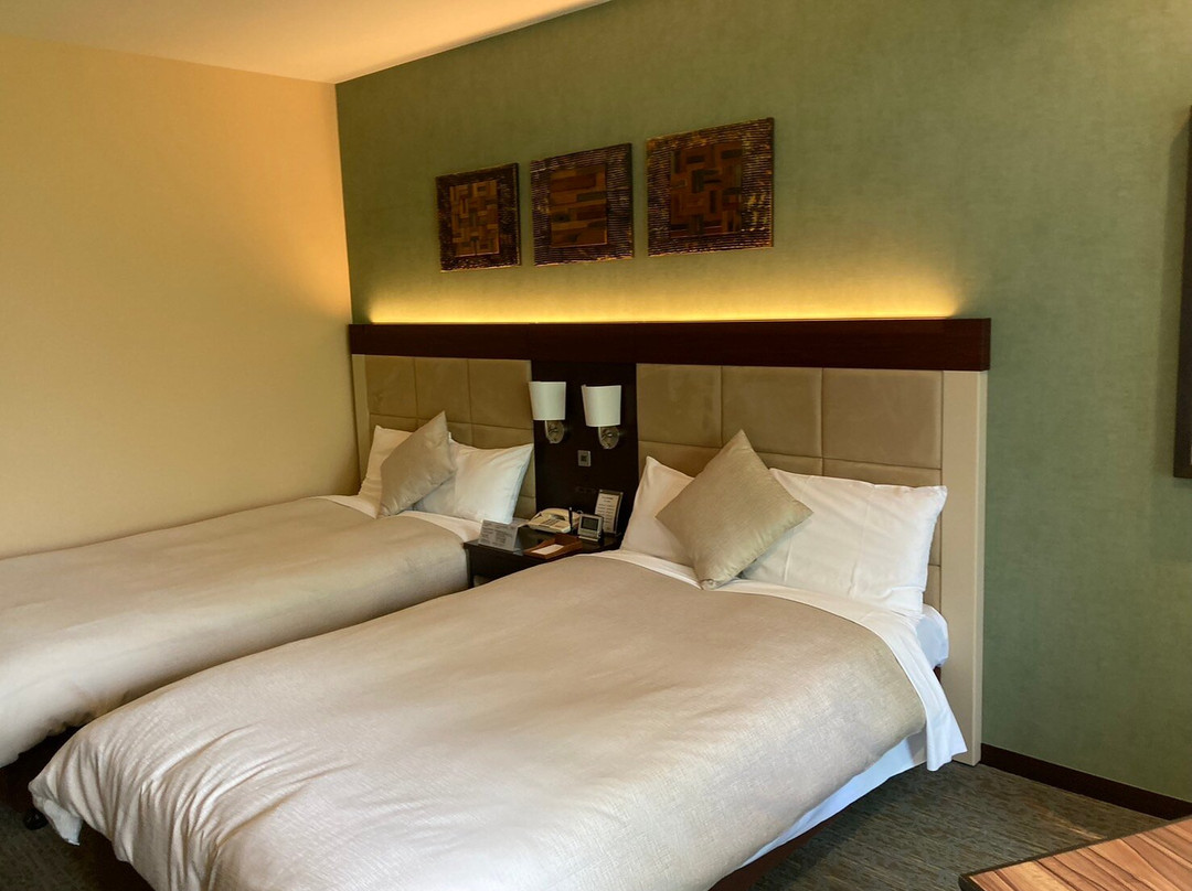 Hotel Harvest Nasu主图