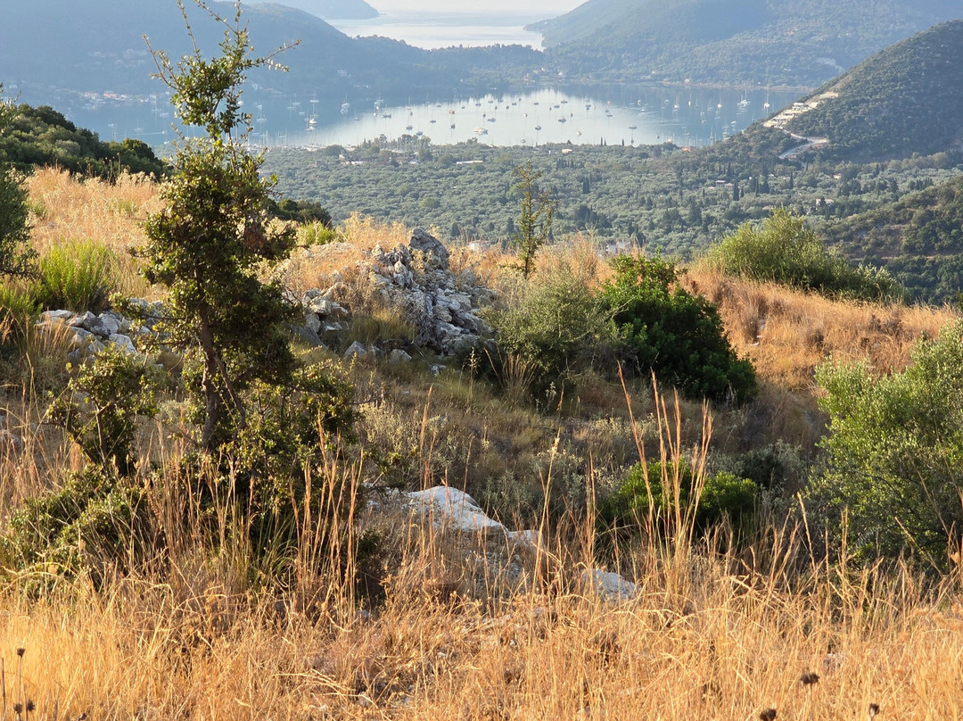 Get Active-Nidri必去景点