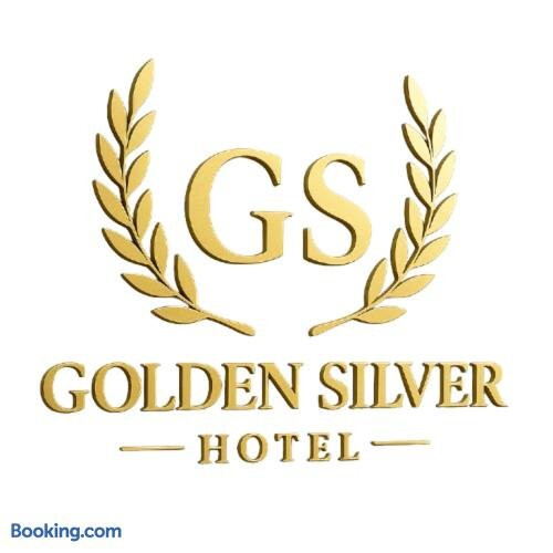 Hotel Golden Silver
