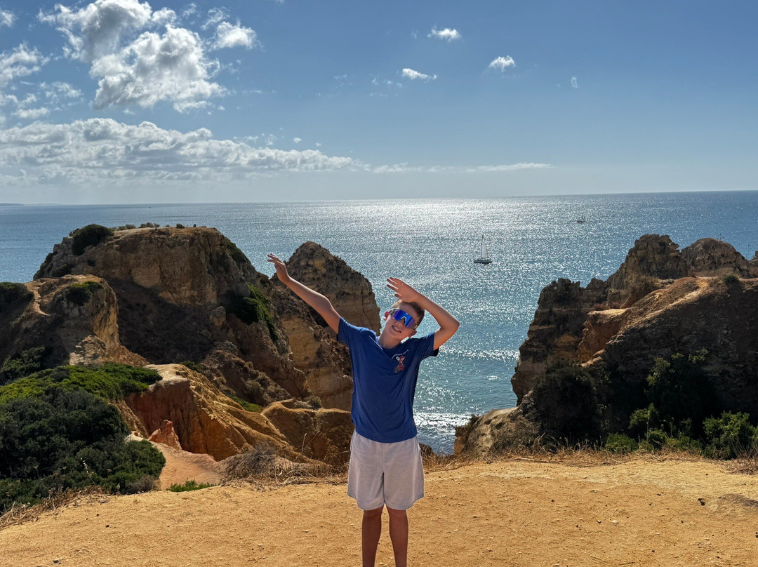 Across Portugal-卡卡维卢斯必去景点