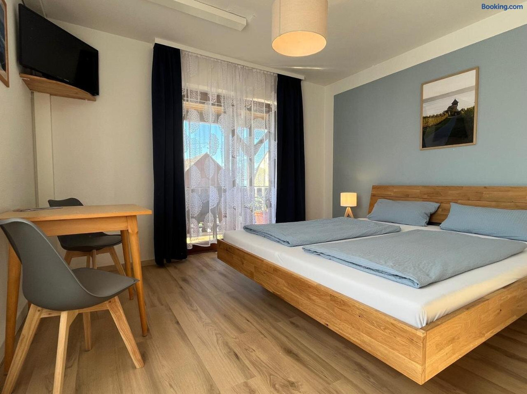 Pfullendorf酒店住宿-Inn zum Adler