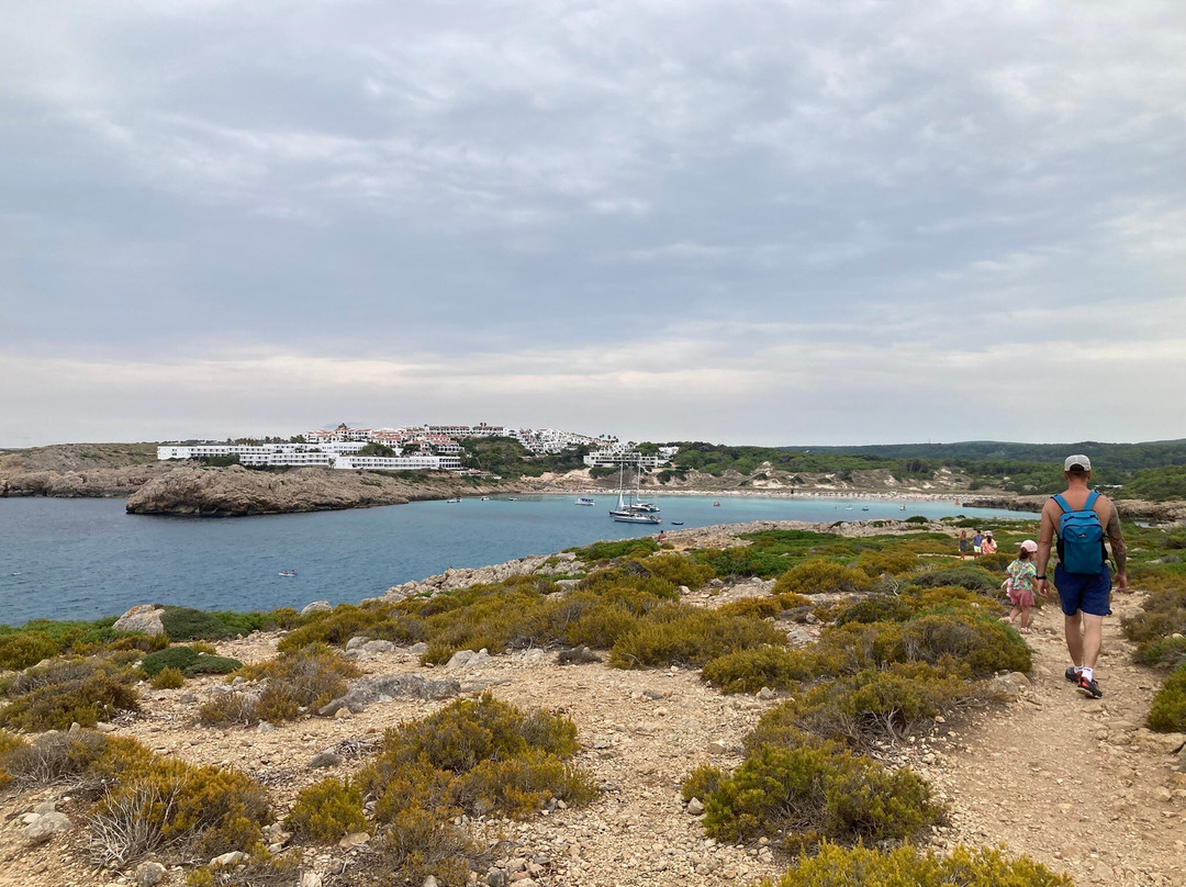 cala Pudent-Son Parc必去景点