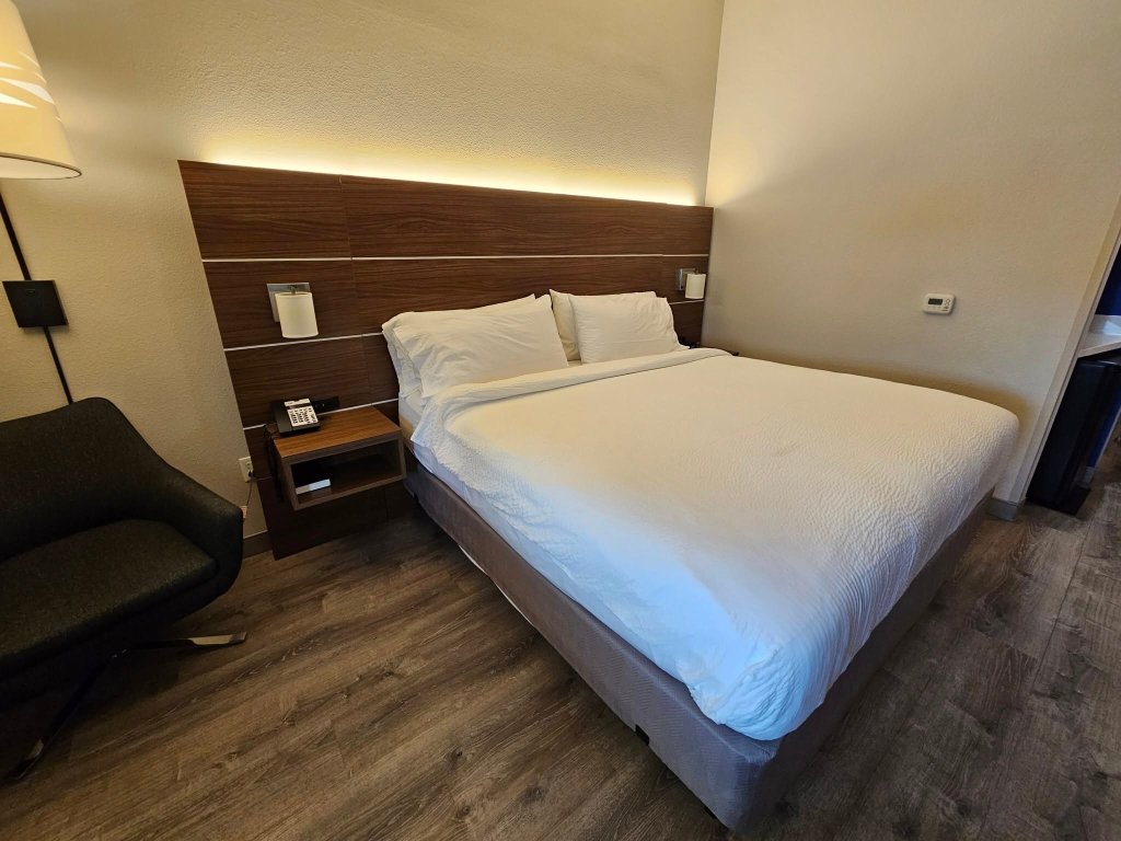 Holiday Inn Express St. Augustine - Vilano Beach By IHG-客卧