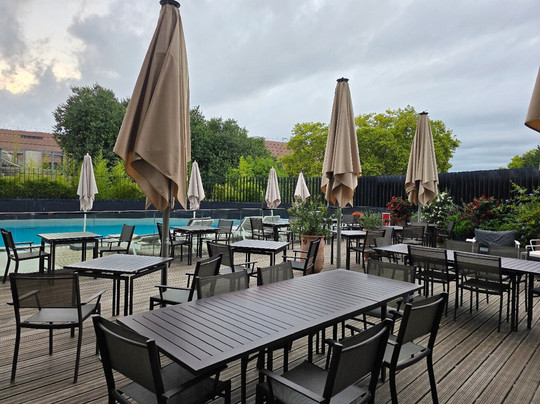 Radisson Blu Hotel, Montpellier