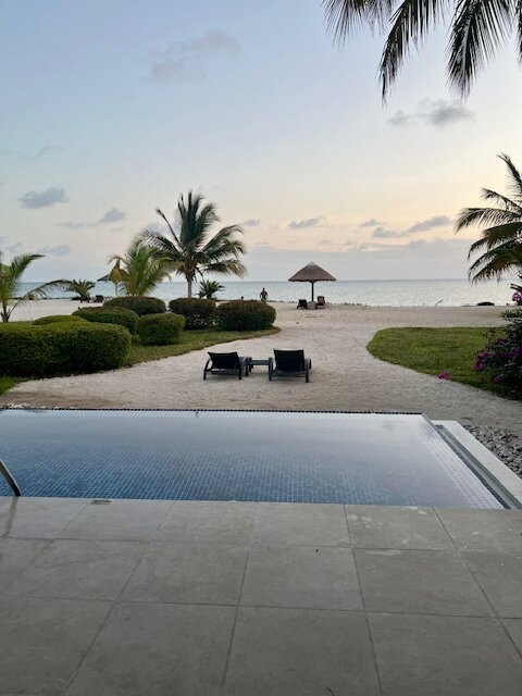 The Residence Zanzibar主图