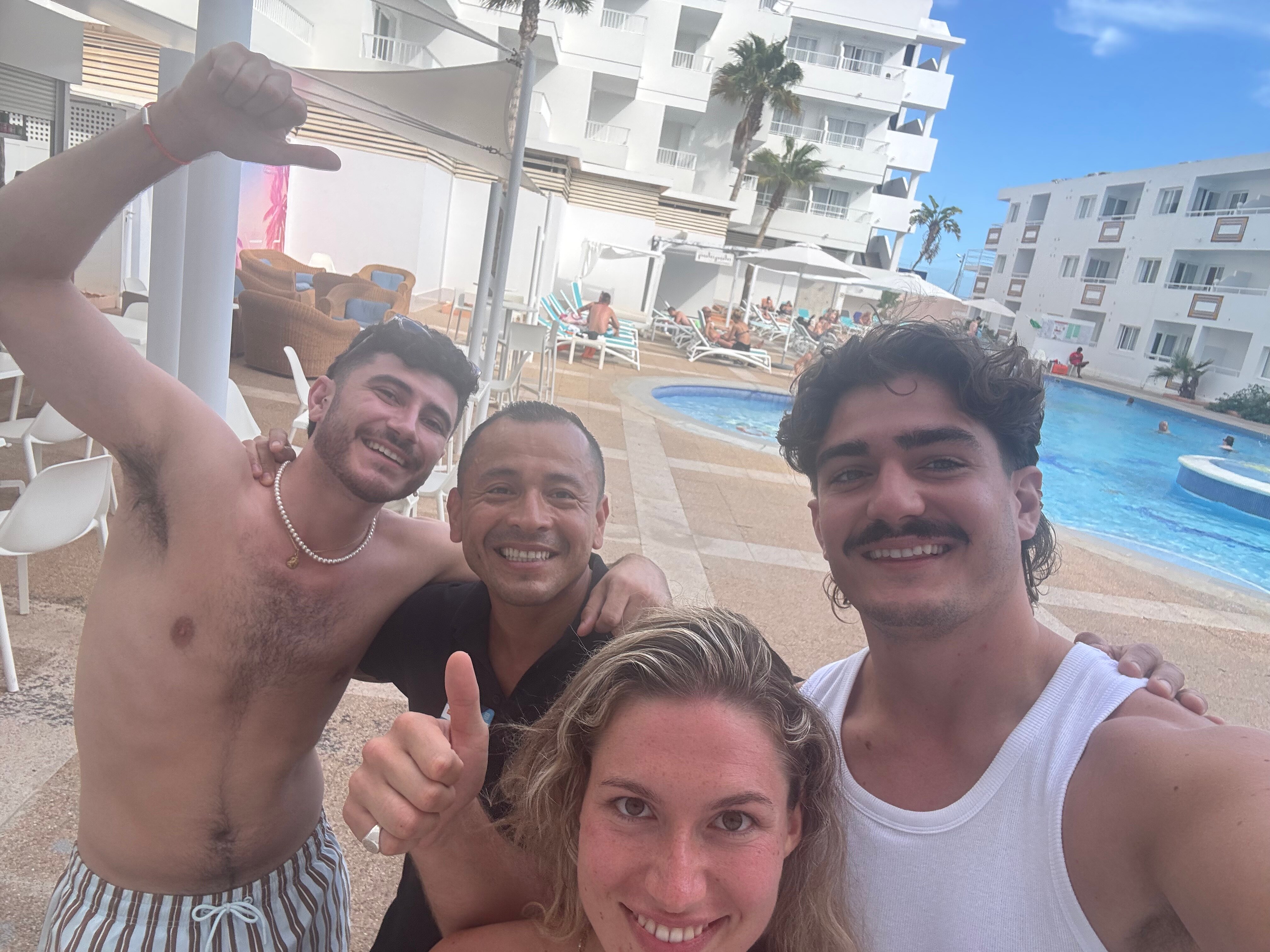 Aparthotel Vibra Lux Mar-官方
