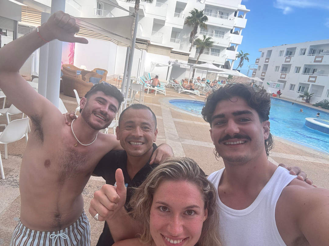 Aparthotel Vibra Lux Mar主图