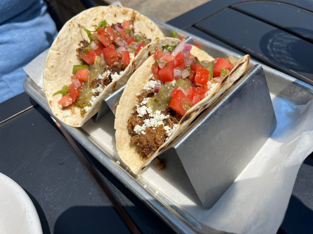 Mt. Carmel Brewing Company-辛辛那提必去景点