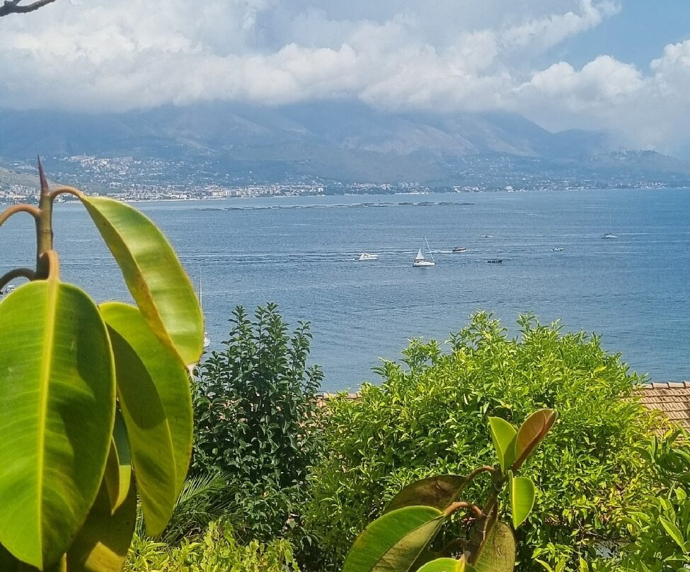 Lungomare Di Gaeta-加埃塔必去景点