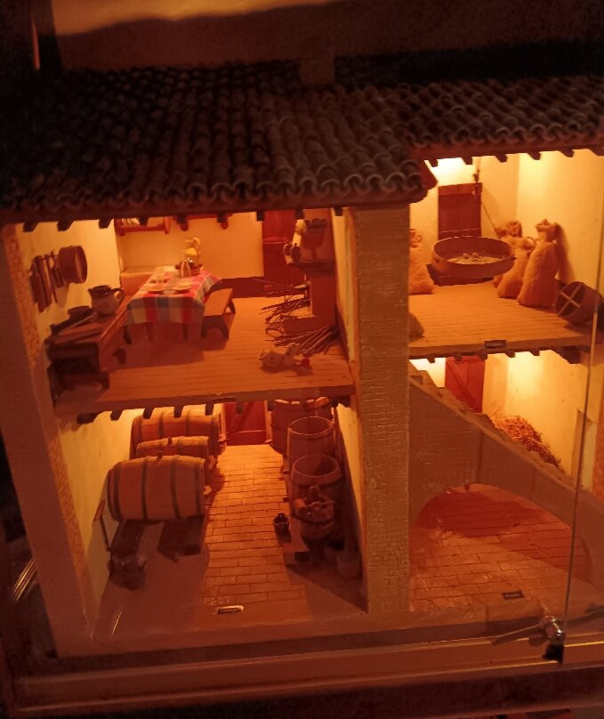 Museo Storico di Gradara-Gradara必去景点