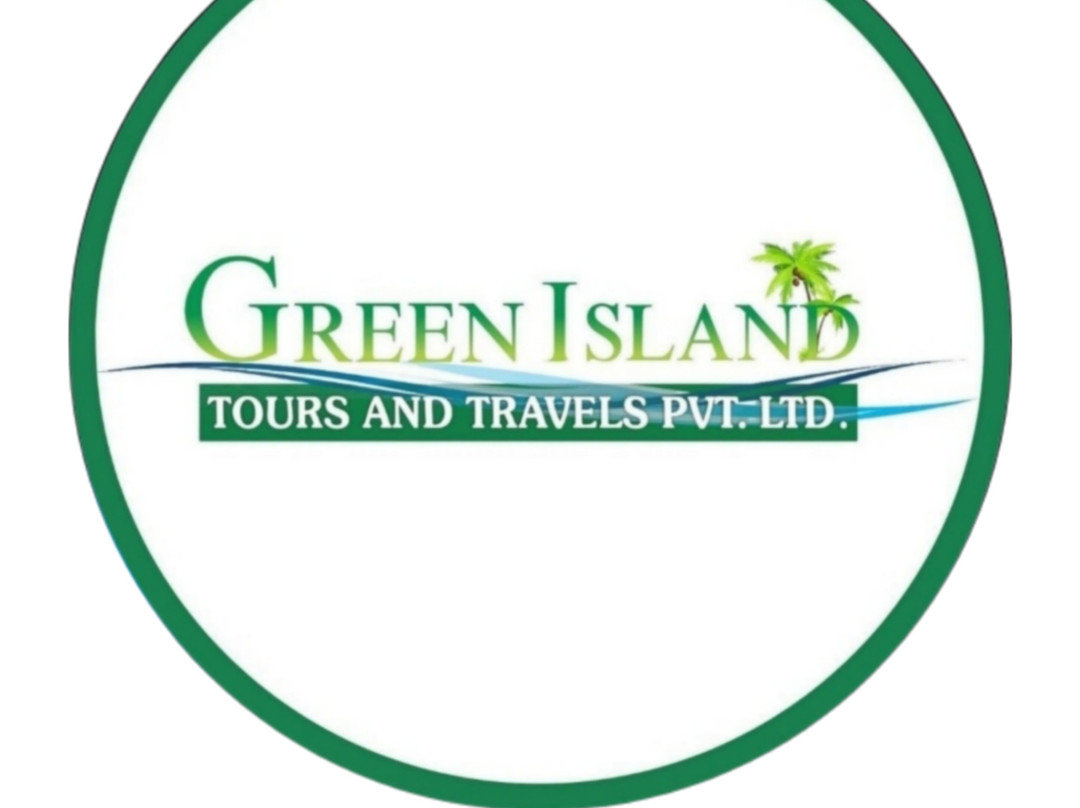 Green Island Tours and Travels Private Limited