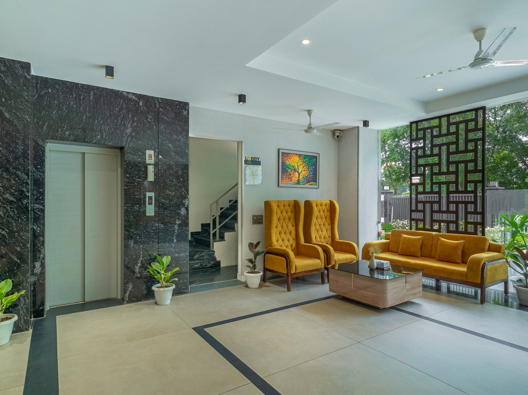 Y Stays by Lime Tree Hotels