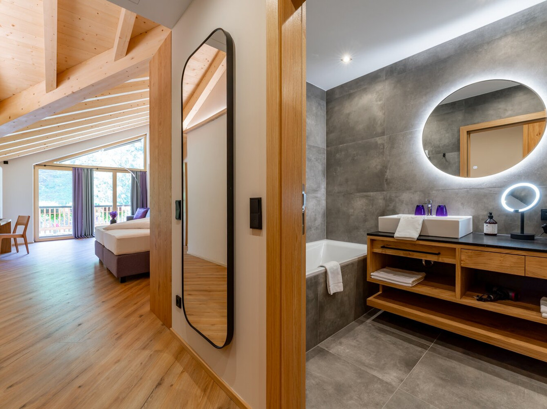 Hotel Stadt Wien主图