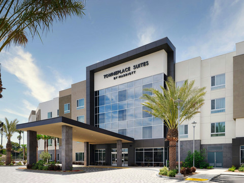TownePlace Suites Ventura Oxnard