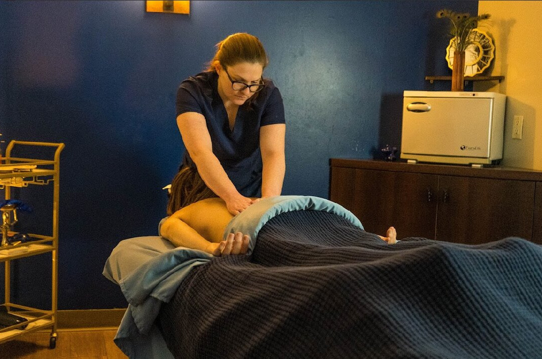 Integration Spa at River City Marketplace-杰克逊维尔必去景点