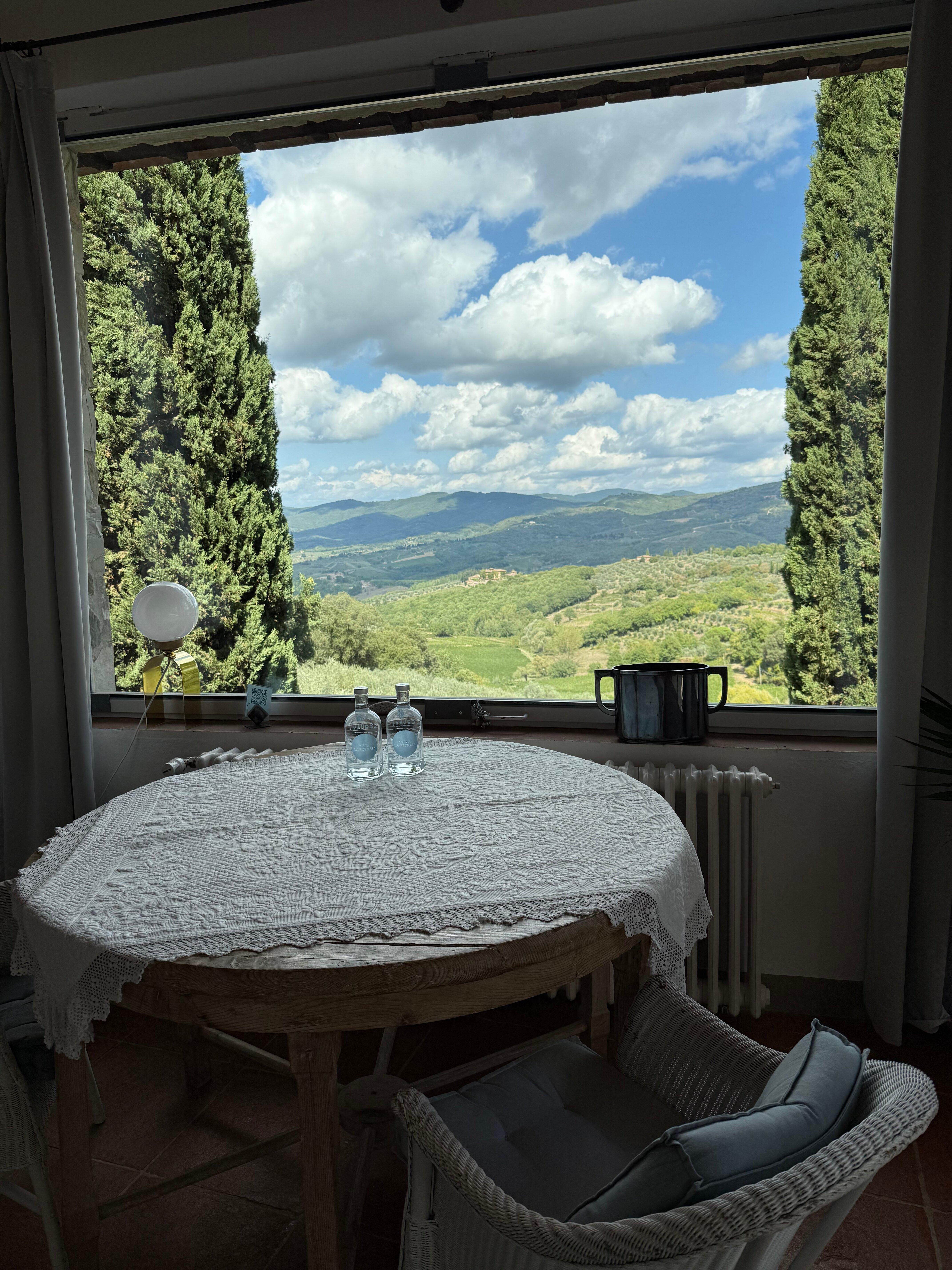 Villa La Petraia-官方