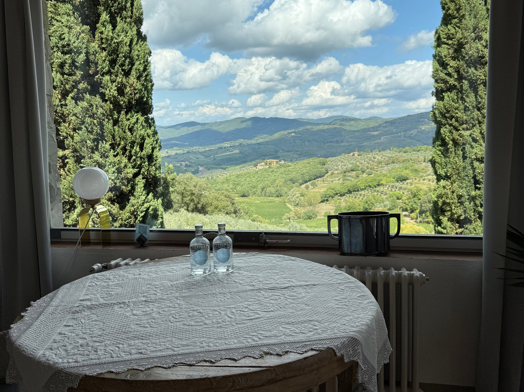 Villa La Petraia主图