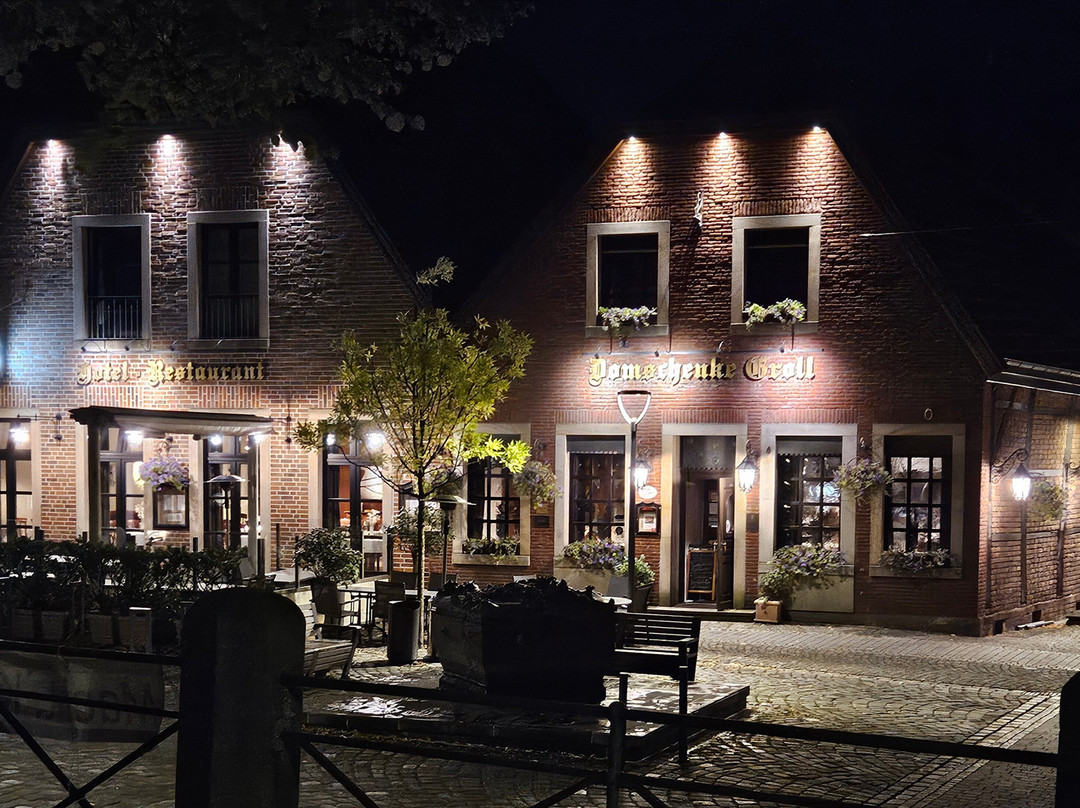 Hotel-Restaurant Billerbecker Hof