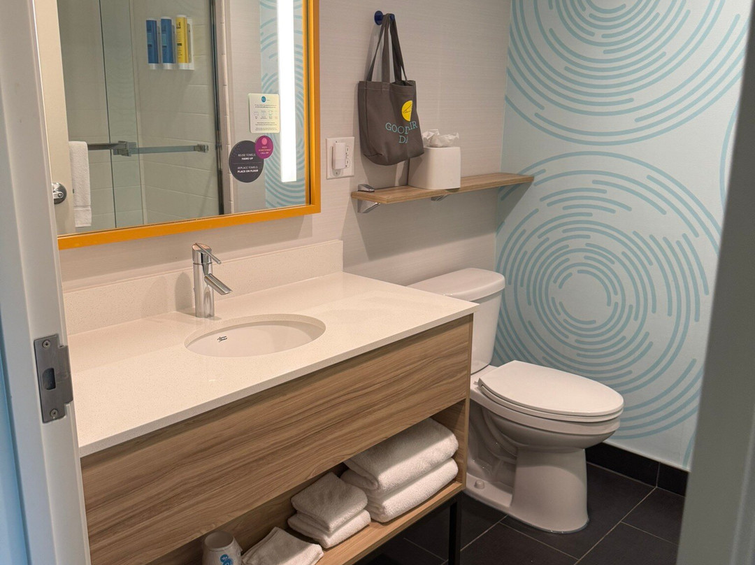 Tru by Hilton Webster Houston NASA主图