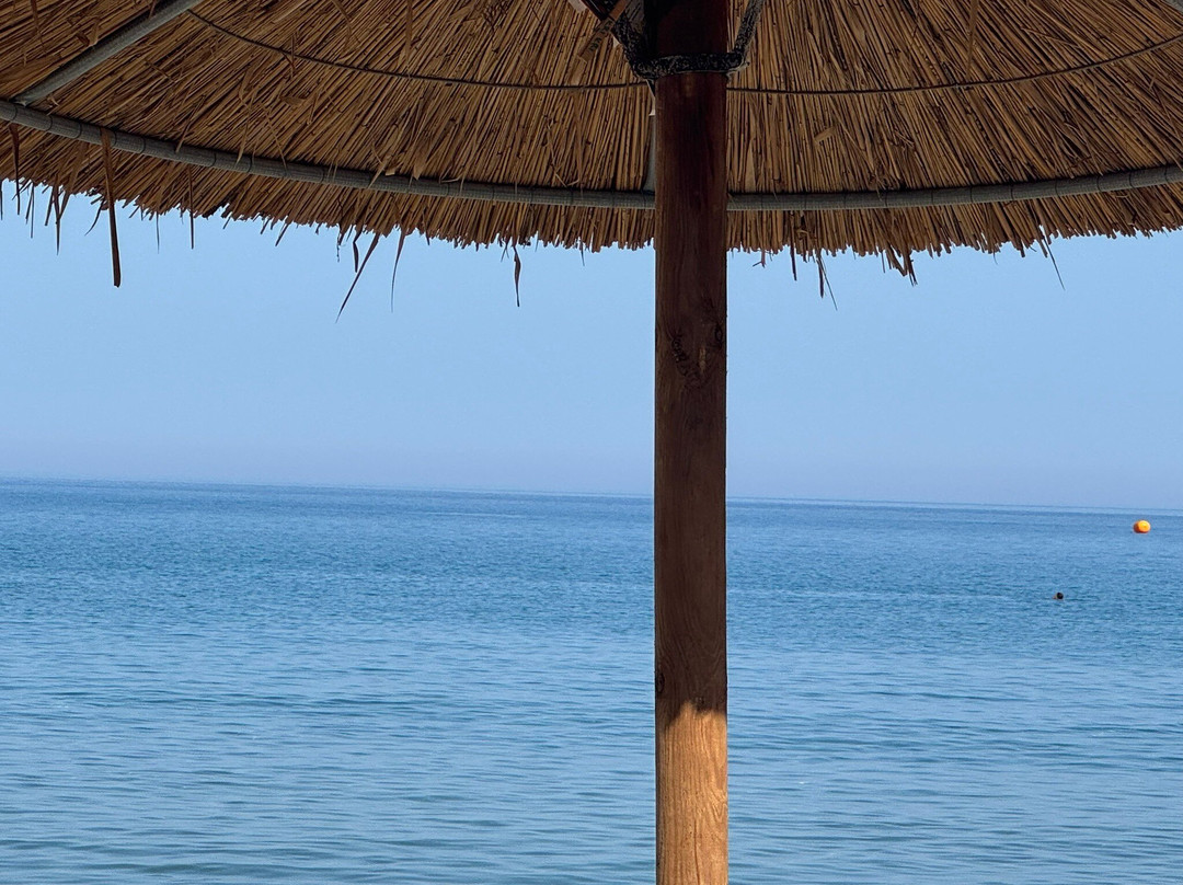 Fodele Beach-Fodele必去景点