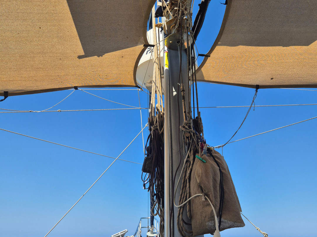 Vela Yachting-克利尼亚必去景点