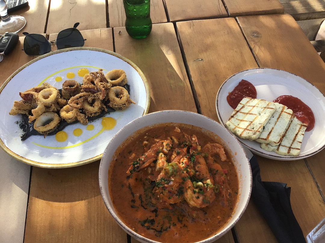 Aerino Restaurant - Cafe