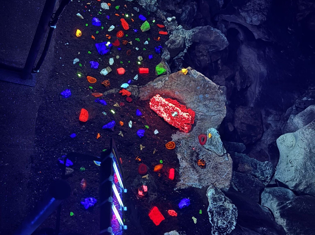 Qalat Naturaleza y Aventura-Calasparra必去景点