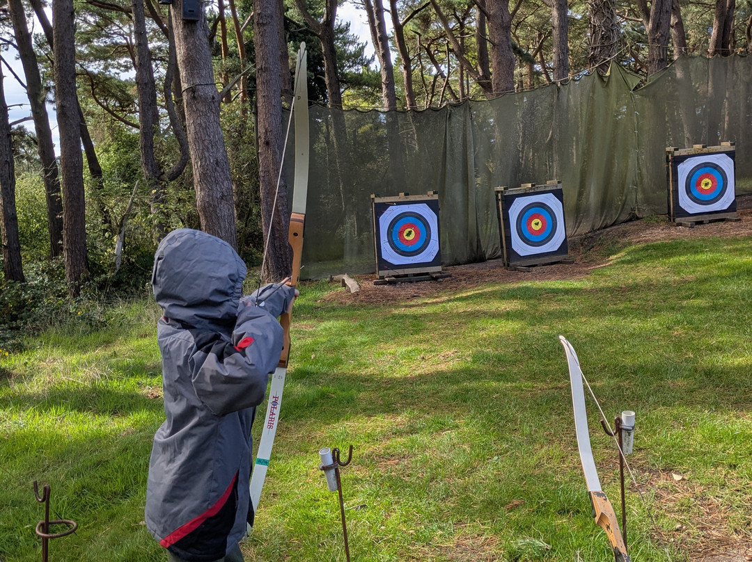 Insight Activities Dorset-Tolpuddle必去景点