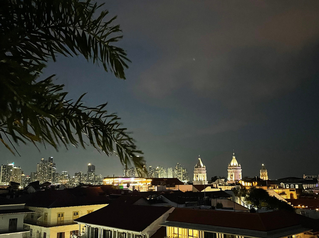 Services Coronado-巴拿马城必去景点