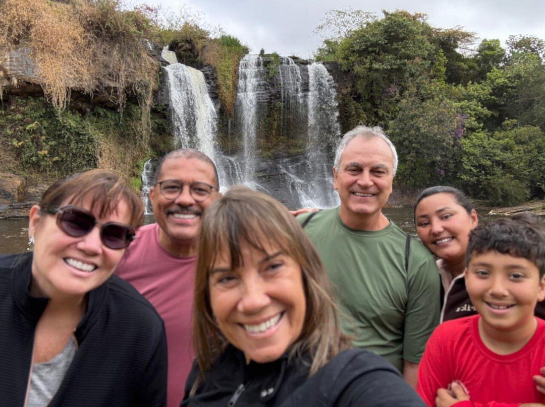 Carrancas Eco Adventure-Carrancas必去景点