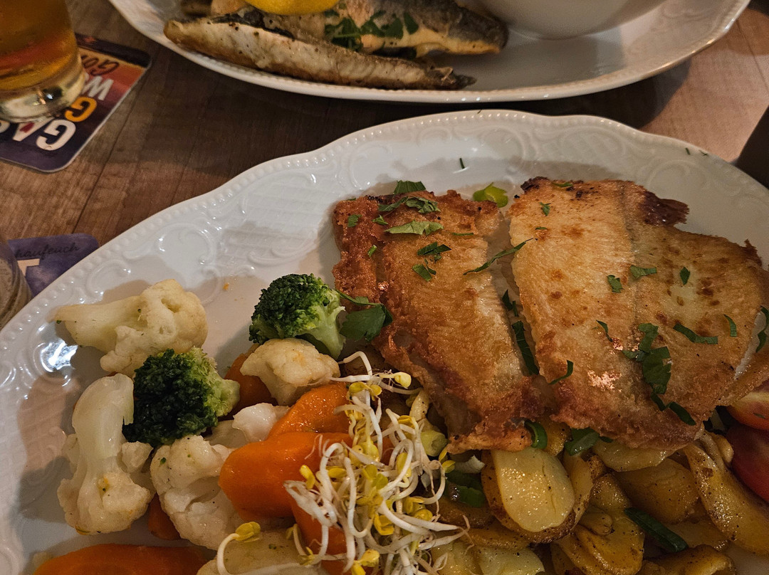 Restaurant De Köök