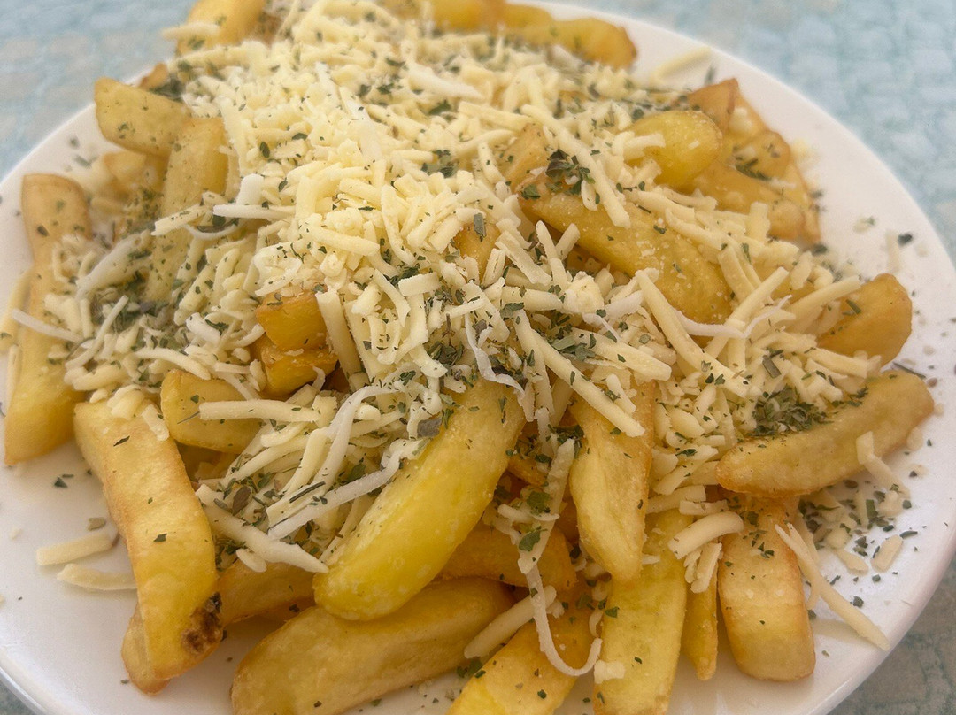 丽都乐园-Mastichari必去景点