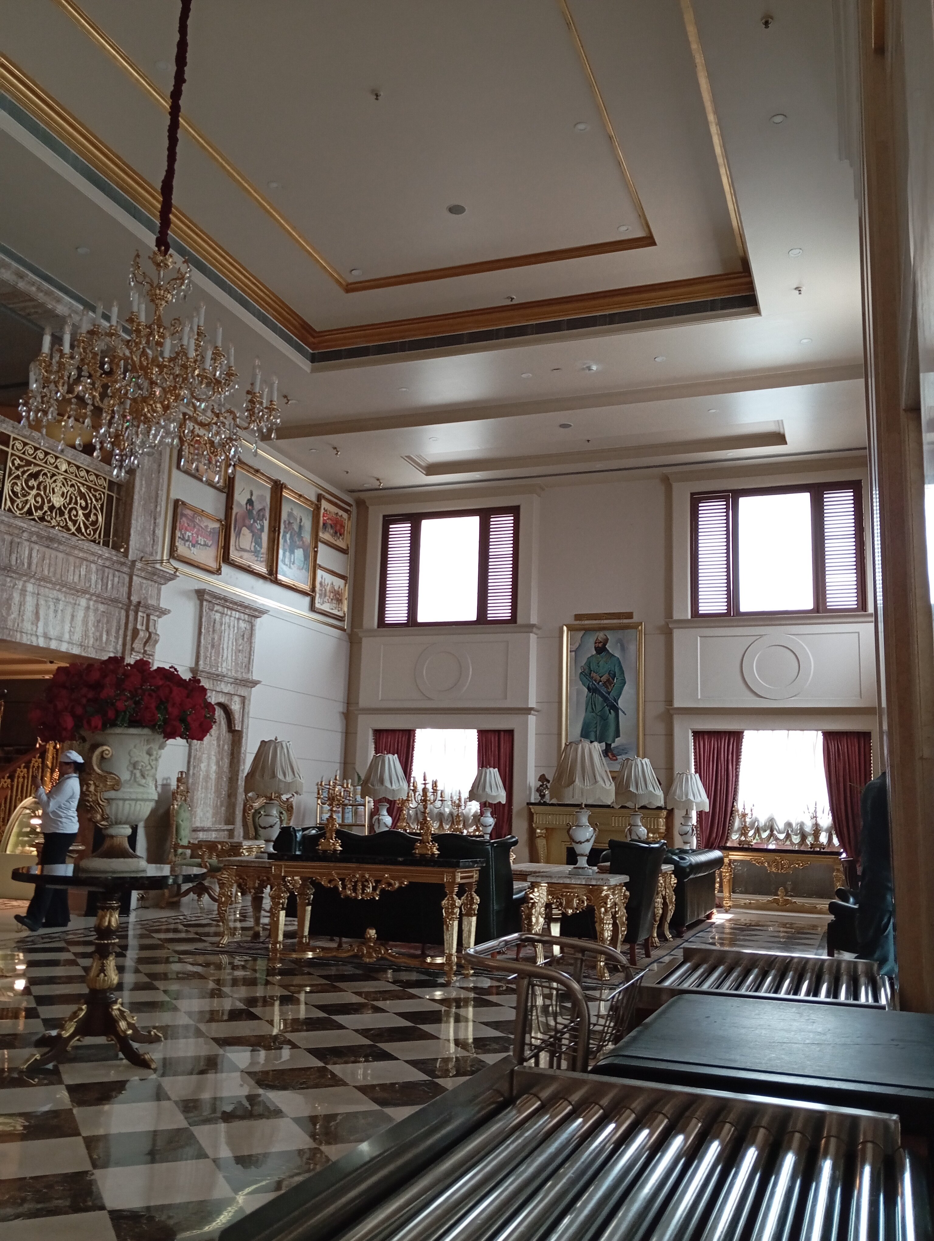 Radisson Hotel Jalandhar-官方