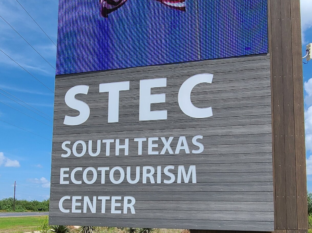 South Texas Ecotourism Center