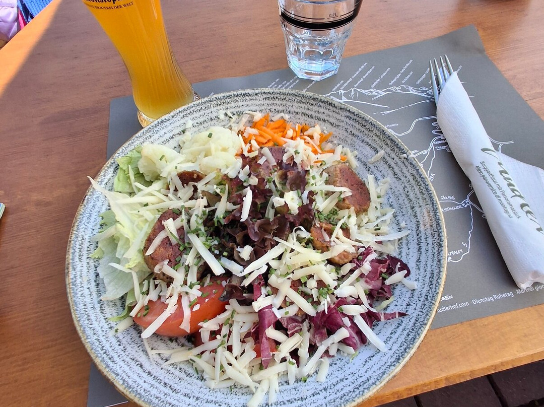 Residence Montana主图